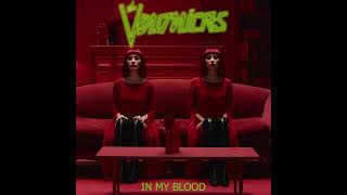 In My Blood Extended Version  The Veronicas [upl. by Haibot]