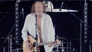 John Otway  House of the Rising Sun  Cambridge Rock Festival 2024 [upl. by Iroj]