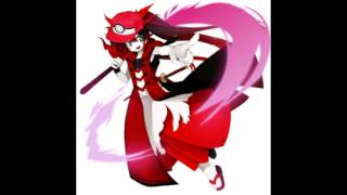 Sengo Sanadas theme  Pokemon HGSS Champion  Red theme [upl. by Ayahsal]