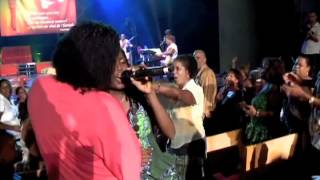 roi mysterieux extrait du DVD dANNA TEKO [upl. by Lorens]