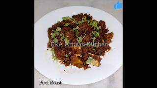 Beef Roast Recipe  Easy and Simple viraltrendingytshortsshortsyoutubeshortsbeefroast [upl. by Ailem]