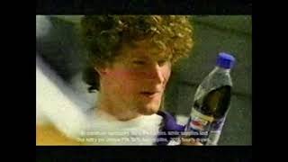 Pepsi Canada quotiPod Promotionquot backtoback commercials 2004 [upl. by Idnahs]