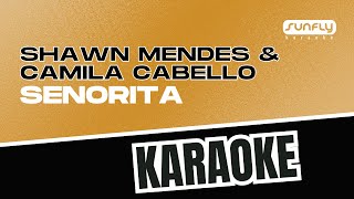 Shawn Mendes amp Camila Cabello  Senorita [upl. by Gayelord]