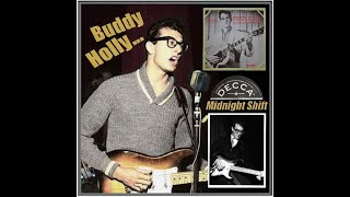 Buddy Holly  Peggy Sue Got Married 1958 Acoustic Demo [upl. by Eng]