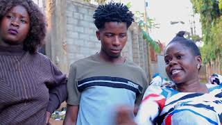 AKASATTIRO  EPISODE 109b New Ugandan movie 2024 Kina Uganda 2024 [upl. by Siddra]