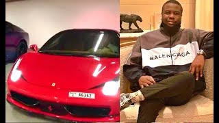 Hushpuppi Gives Daddy Freeze A Tour Of His Versace Palace Discusses Religion Money And More [upl. by Maude]