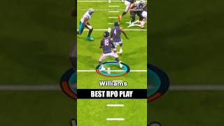 This is the BEST RPO in Madden 25 [upl. by Vick193]