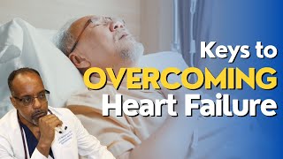 The Basic Components of Heart Failure and How to Naturally Control and Halt It [upl. by Gellman419]