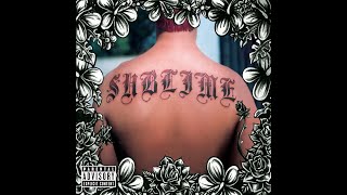 Sublime  Doin Time Lyrics [upl. by Tnomyar]