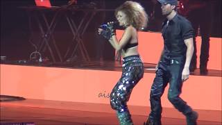 Enrique Iglesias  Bailamos Live In Athens  HD [upl. by Holcomb]