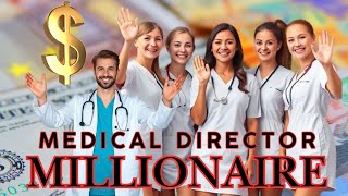 MediSpa Millionaire The Pitfalls Of Being Medical Director [upl. by Sykes245]