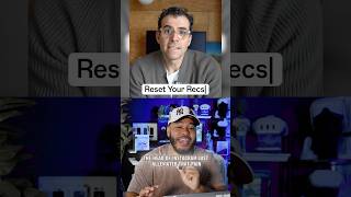 Reset Your Instagram Algorithm [upl. by Anircam308]