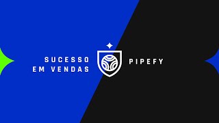 M SUCESSO EM VENDAS x PIPEFY  STARTUPS LEAGUE 2024  RODADA 4 [upl. by Yztim]