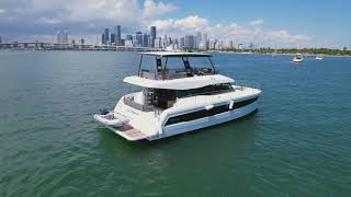 2023 Fountaine Pajot MY6 for sale [upl. by Bannon397]