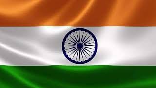 Jana Gana Mana  National Anthem  जन गण मन  राष्ट्रगान [upl. by Emelun82]