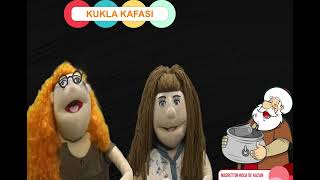 KUKLA KAFASI FİNAL [upl. by Eesac]