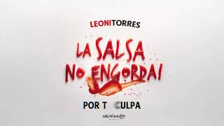 Is Leoni Torres the NEXT BIG THING in Latin Music with Por Tu Culpa  Leoni Torres  quotPor Tu Culpaquot [upl. by Aicelet]