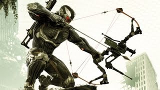 Crysis 4  Leaked Gameplay Video [upl. by Gaskill875]