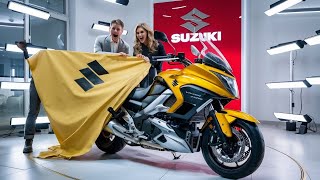 2025 Suzuki VStrom 650 XT Is This the Ultimate Adventure Bike 🔥 Full Review amp First Impressions [upl. by Harrad]