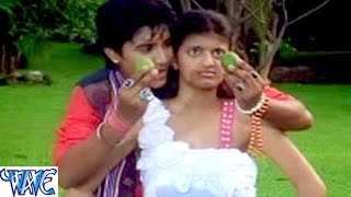 बचाके अभी छोट बा टिकोरा  Khushboo JainPrashant  Mai Nagin Tu Nagina  Bhojpuri Hit Songs [upl. by Nniroc]