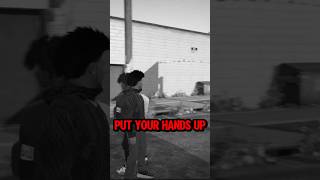 I got CAUGHT LACKING in GTA 5 RP shorts gtarp fivem [upl. by Oigroeg]