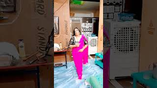 Yeh Teri Aankhen Jhuki Jhuki  😘🎧 sangeeta trending dance viral shorts newsong [upl. by Vergne]