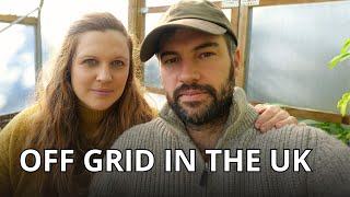 Off Grid Life Gets Ugly [upl. by Nuawaj]