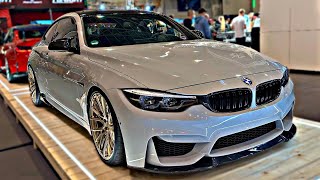 Top 50 Best Looking Coupes and Sedans For 2025 [upl. by Maureen579]