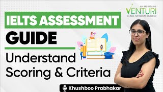 What do IELTS Examiners Really Look for in Your Assessment  IELTS Prep  Khushboo Prabhakar [upl. by Maisel]