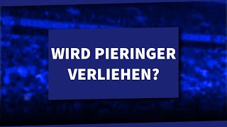 Neue Konkurrenz im Sturm Wird Marvin Pieringer verliehen  S04 NEWS [upl. by Adnorat]