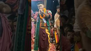 Ahe dayamYa0riya kirtanManoj studio panchgaon2024 [upl. by Aneelehs]