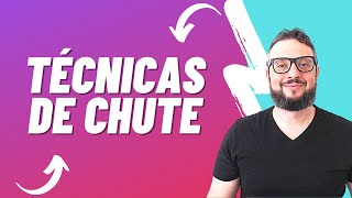 🚀 Técnicas de Chute para Provas e Concursos  Como chutar em Provas [upl. by Fraser]