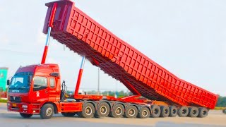 20 Worlds Largest Trucks You Must See [upl. by Winona]