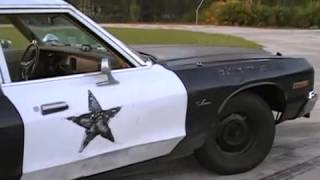 The Bluesmobile [upl. by Stedman]