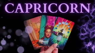 CAPRICORN YOU ARE GOING TO BATH WITH MONEY 🛁💰 TREMENDOUS BLOW OF LUCK 😱 JUNE 2024 TAROT LOVE READING [upl. by Beryle]