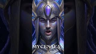 The Mycenaean Civilization A Glimpse into Ancient Greek Prosperity and Warfare [upl. by Eekaz]