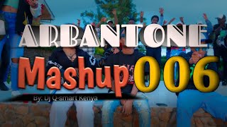 Mashup  006 Dj Qsmart Sean Mmg Wadagliz Becky G DNAHary Craze Madtrax Boutross Brandy Maina [upl. by Persis]