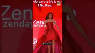 Models Vs Zendaya on the runway [upl. by Nichole]