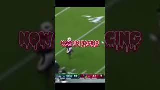 Dk metcalf chase down [upl. by Akessej]