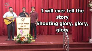 4th Feb 2024  CFC Bangalore  Forgiveness And Fellowship  Zac Poonen [upl. by Granger128]