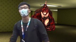 BTMC cant escape YOMI YORI [upl. by Surtemed]