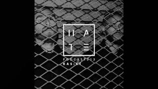 KASST  HATE Podcast 013 08th January 2017 [upl. by Eydnarb]