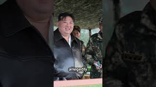 South Koreas Bold Move Military Aid to Ukraine [upl. by Nodmac]