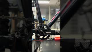 SRAM NX Eagle Bike Build Ultimate 12Speed Trail Performance [upl. by Ynabe]