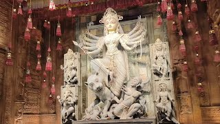 Suruchi Sangha Kolkata Durga Puja 2024 durgapuja durgapandal2024 suruchisangha kolkatavlog yt [upl. by Nolyaw]