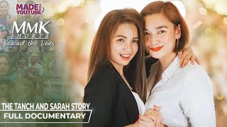 Beyond The Lens of MMKTeamTarah The Tanch and Sarah Story  MMK Shorts [upl. by Hayott856]