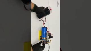 DC Motor Power 😱 viralvideo viralshorts [upl. by Eire]