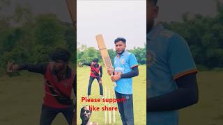 Plastic ka bat footballtraining virlshortvideo lankush Kumar virl [upl. by Ikkir]