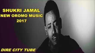 SHUKRI JAMAL MACHARA NEW OROMO MUSIC2017 [upl. by Tnek]