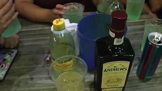 WHISKY MC ANDREW´S RAICES CANTINA ROCK 5 AGOSTO 2018 MCANDREWS CDDELICIAS [upl. by Durward24]